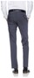 Brax Jan 317 Broek Donker Grijs