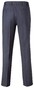 Brax Jan 317 Broek Donker Grijs