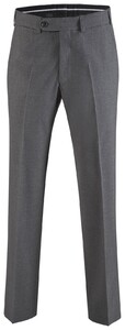 Brax Jan 317 Broek Midden Grijs