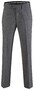 Brax Jan 317 Broek Midden Grijs