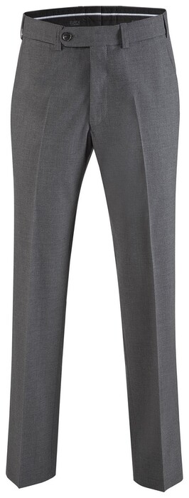 Brax Jan 317 Broek Midden Grijs