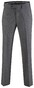 Brax Jan 317 Broek Midden Grijs