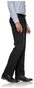 Brax Jan 317 Broek Zwart