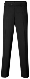 Brax Jan 317 Broek Zwart