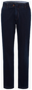 Brax Jim 316 Jeans Blauw-Blauw