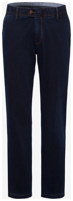 Brax Jim 316 Jeans Blauw-Blauw