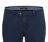 Brax Jim High Comfort Stretch Jeans Dark Blue