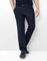 Brax Jim High Comfort Stretch Jeans Dark Blue
