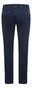 Brax Jim High Comfort Stretch Jeans Dark Blue