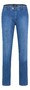 Brax Jim High Comfort Stretch Jeans Jeans Blue Stone