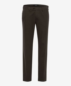 Brax Jörn New Thermo Perfect Cut Pants Dark Green