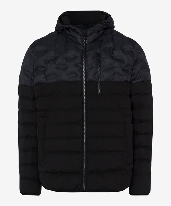 Brax Lab Jack Luigi Black