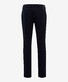 Brax Luke 5-Pocket Denim Flex Jeans Donker Blauw