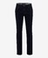 Brax Luke 5-Pocket Denim Flex Jeans Donker Blauw