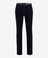 Brax Luke 5-Pocket Denim Flex Jeans Donker Blauw