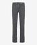 Brax Luke 5-Pocket Denim Flex Jeans Grijs