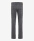 Brax Luke 5-Pocket Denim Flex Jeans Grijs