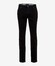 Brax Luke 5-Pocket Denim Flex Jeans Zwart