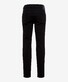Brax Luke 5-Pocket Denim Flex Jeans Zwart