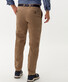 Brax Luxury Jim-S Broek Beige