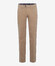 Brax Luxury Jim-S Broek Beige