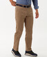 Brax Luxury Jim-S Broek Beige