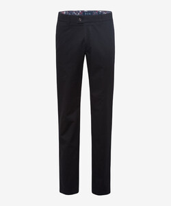 Brax Luxury Jim-S Broek Perma Black