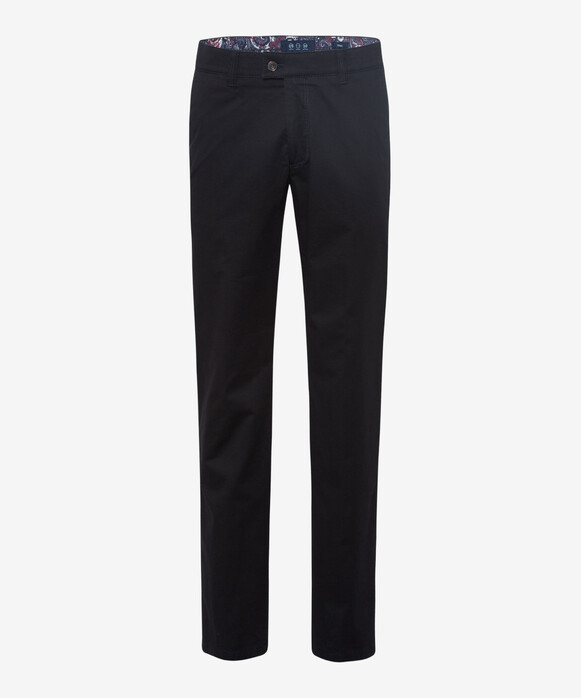 Brax Luxury Jim-S Broek Perma Black