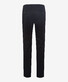 Brax Luxury Jim-S Broek Perma Black