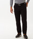Brax Luxury Jim-S Broek Perma Black