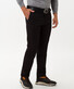 Brax Luxury Jim-S Broek Perma Black