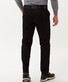 Brax Luxury Jim-S Broek Perma Black