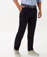 Brax Luxury Jim-S Broek Perma Blue