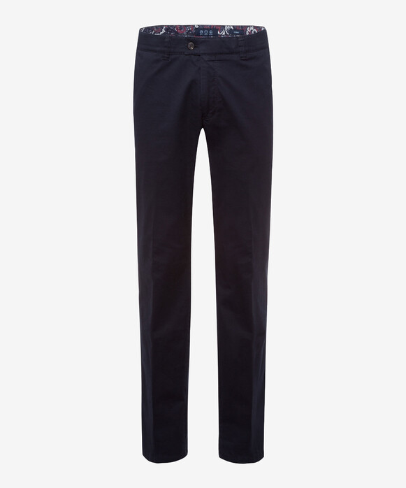 Brax Luxury Jim-S Broek Perma Blue