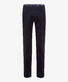 Brax Luxury Jim-S Broek Perma Blue