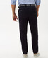 Brax Luxury Jim-S Broek Perma Blue