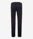 Brax Luxury Jim-S Broek Perma Blue