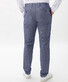 Brax Pio Cotton Flex Ultra Comfort Broek Ocean