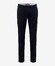 Brax Reik Techno Cotton Blend Cargo Pants Navy