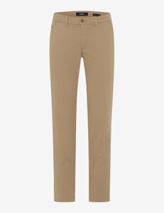 Brax Thilo Perfect Flex Soft Motion Waistband Broek Beige