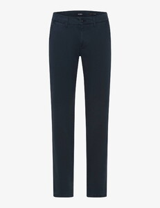 Brax Thilo Perfect Flex Soft Motion Waistband Pants Navy