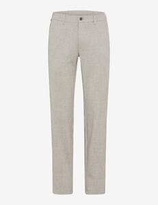 Brax Thilo Stretch Broek Beige