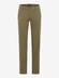Brax Thilo Stretch Waistband Broek Khaki