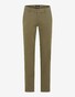 Brax Thilo Stretch Waistband Broek Khaki