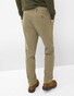 Brax Thilo Stretch Waistband Broek Khaki