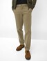Brax Thilo Stretch Waistband Broek Khaki