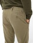 Brax Thilo Stretch Waistband Broek Khaki