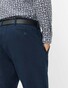 Brax Thilo Stretch Waistband Broek Navy