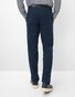 Brax Thilo Stretch Waistband Broek Navy