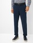Brax Thilo Stretch Waistband Broek Navy